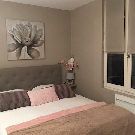 Appartamento Le Doux Rendez-Vous Beaune  Esterno foto