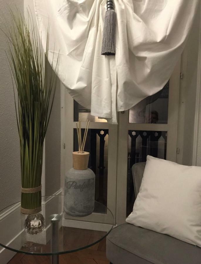 Appartamento Le Doux Rendez-Vous Beaune  Esterno foto