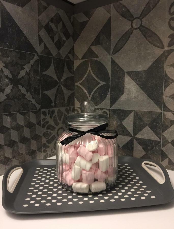 Appartamento Le Doux Rendez-Vous Beaune  Esterno foto